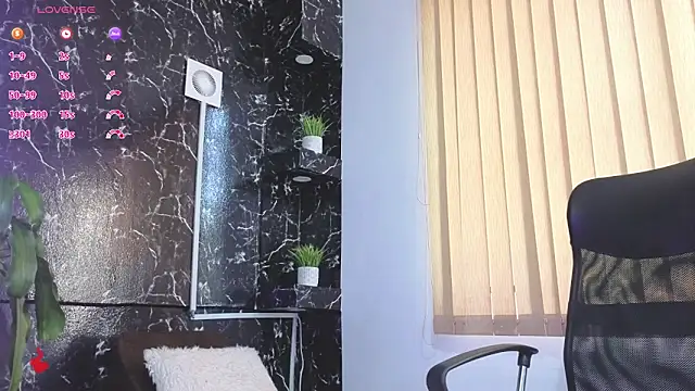 Alexander ferre online show from 04/01/26, 01:41