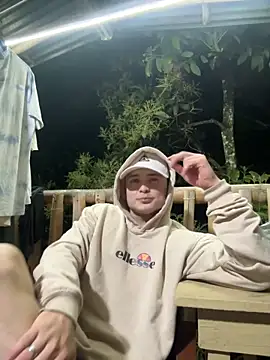 Alexander ferre online show from 02/16/26, 01:15