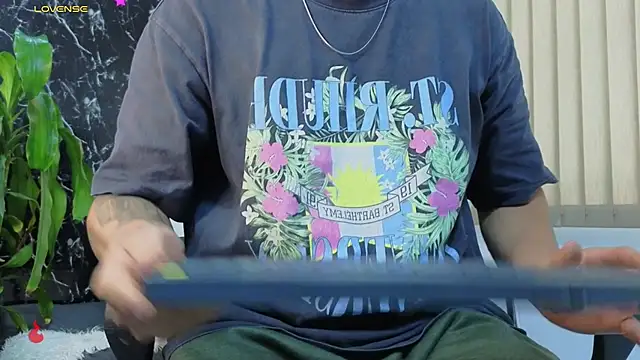 Alexander ferre online show from 03/13/26, 12:32