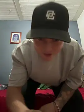 Alexander ferre online show from 12/22/25, 05:46