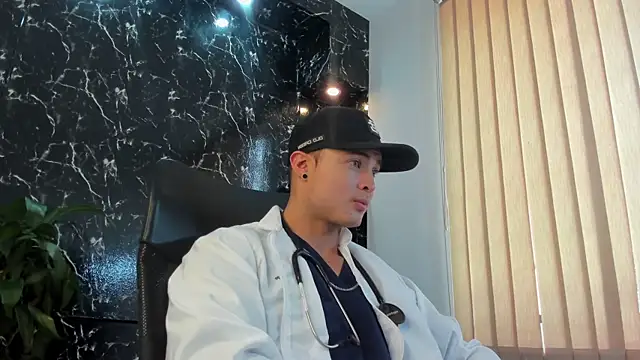 Alexander ferre online show from 09/11/25, 04:07