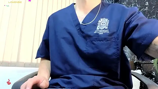 Alexander ferre online show from 02/19/26, 12:24