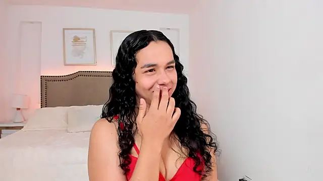 Sarah ortiz online show from 10/30/25, 04:33