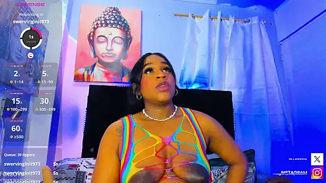 blackhardfuck online show from 03/22/25, 02:59