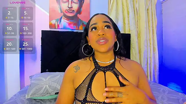 blackhardfuck online show from 10/18/25, 09:06