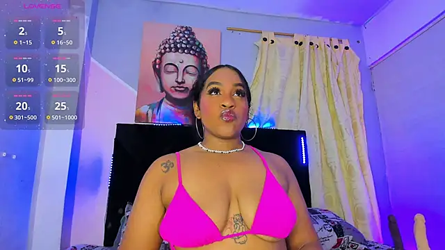 blackhardfuck online show from 11/11/25, 08:47