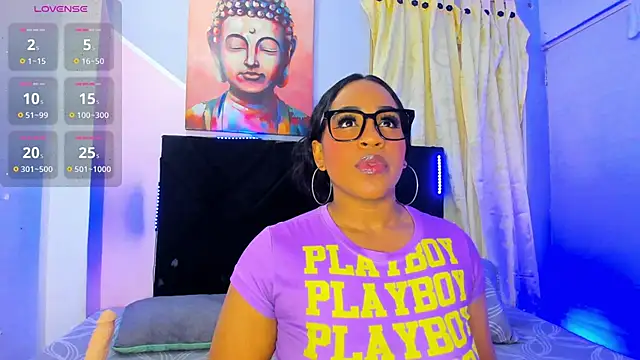 blackhardfuck online show from 10/21/25, 09:14