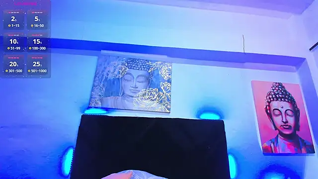 blackhardfuck online show from 03/26/26, 10:07