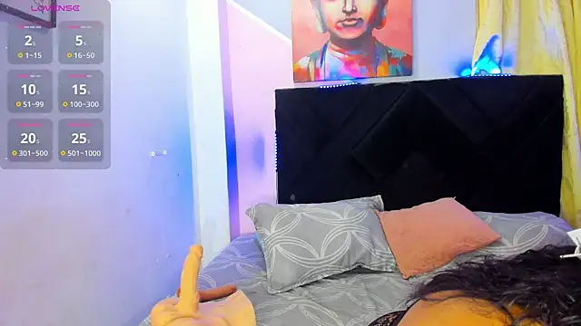 blackhardfuck online show from 10/16/25, 09:34