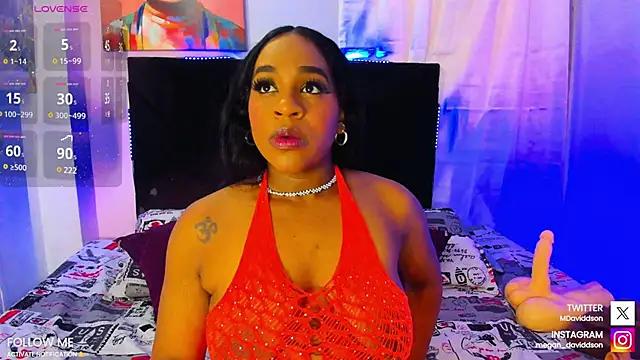 blackhardfuck online show from 03/09/25, 06:11