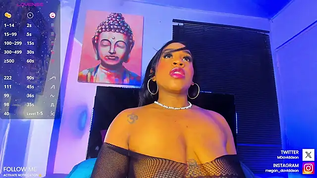 blackhardfuck online show from 01/27/25, 09:44