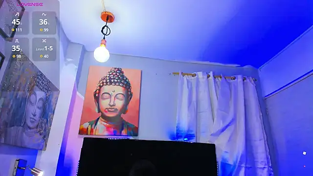 blackhardfuck online show from 02/28/25, 11:34