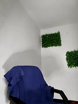 Eva Luxei online show from 02/23/26, 05:19