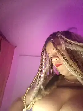 Eva Luxei online show from 12/16/25, 05:00