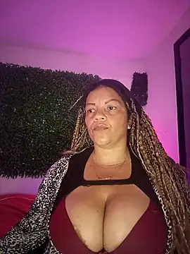 Eva Luxei online show from 11/01/25, 01:38