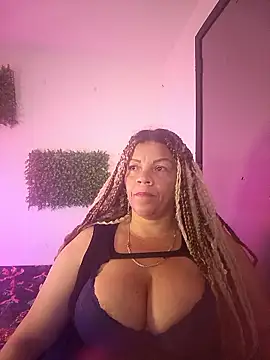 Eva Luxei online show from 01/10/26, 05:03