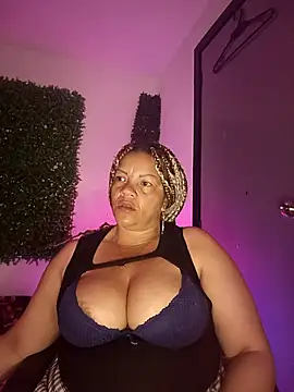 Eva Luxei online show from 11/29/25, 05:40