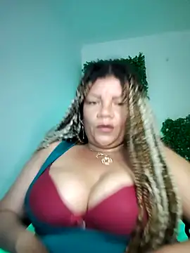 Eva Luxei online show from 02/28/26, 03:06