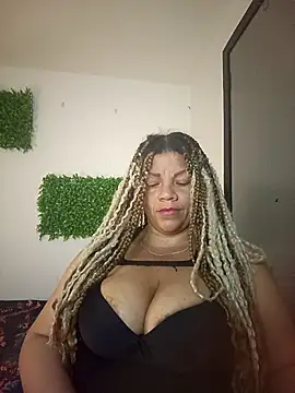 Eva Luxei online show from 01/19/26, 04:38