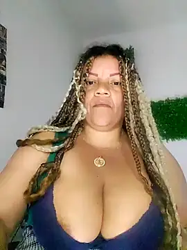 Eva Luxei online show from 02/06/26, 05:25