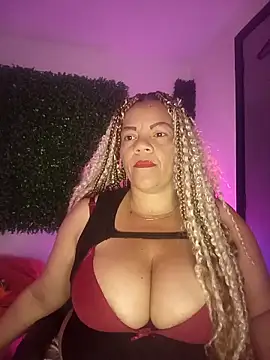 Eva Luxei online show from 11/14/25, 08:18