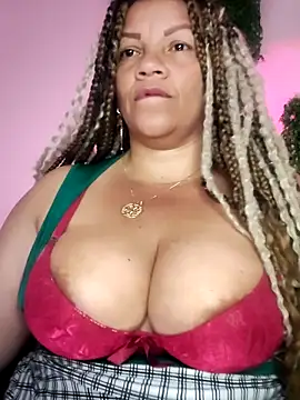 Eva Luxei online show from 02/08/26, 03:59