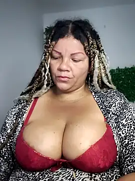 Eva Luxei online show from 03/06/26, 06:52