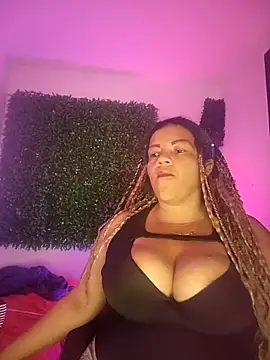 Eva Luxei online show from 10/22/25, 11:25