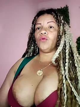 Eva Luxei online show from 02/03/26, 04:43