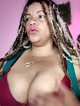 Eva Luxei online show from 02/15/26, 05:08