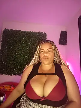 Eva Luxei online show from 11/20/25, 02:01