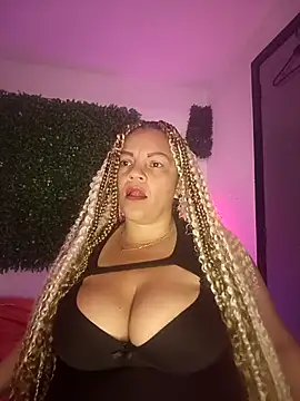 Eva Luxei online show from 11/07/25, 12:31