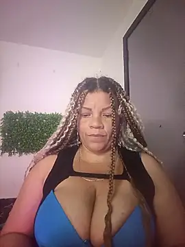 Eva Luxei online show from 01/07/26, 05:01