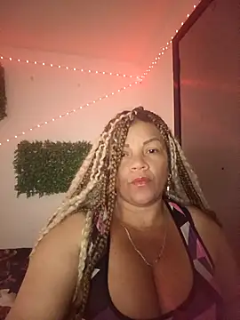 Eva Luxei online show from 12/23/25, 04:45