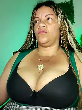 Eva Luxei online show from 02/16/26, 06:34