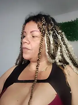 Eva Luxei online show from 02/22/26, 06:16