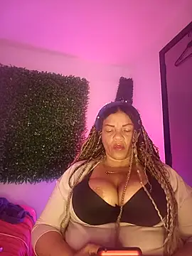 Eva Luxei online show from 10/23/25, 12:37