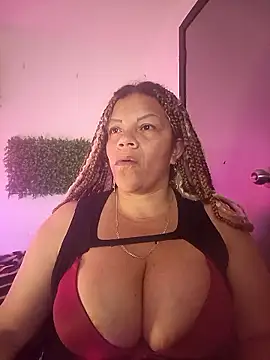 Eva Luxei online show from 01/11/26, 04:52