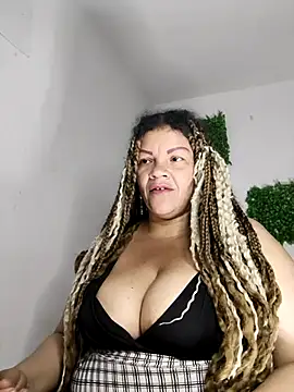 Eva Luxei online show from 03/14/26, 11:49