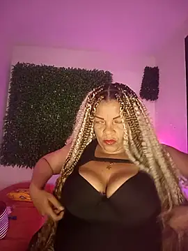 Eva Luxei online show from 11/16/25, 08:02