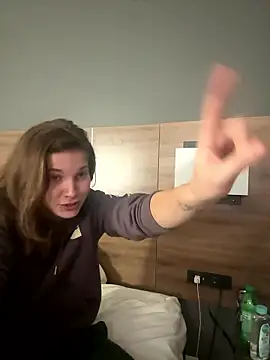 Snapshot of Throatgoat2026 chatting on 01/15/26, 11:30 Throatgoat2026 online show from 01/15/26, 11:30