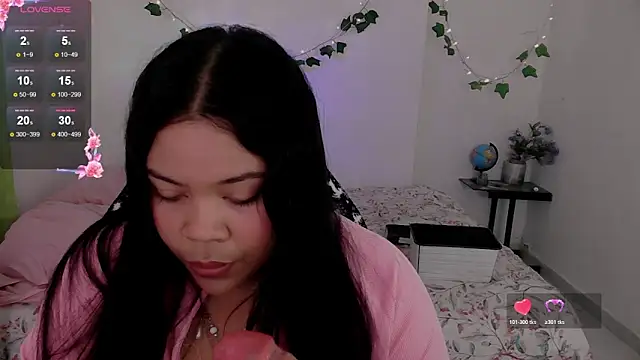 Juicy elenxx online show from 03/05/26, 03:36