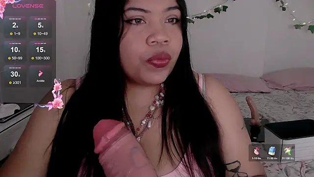 Juicy elenxx online show from 03/21/26, 11:19