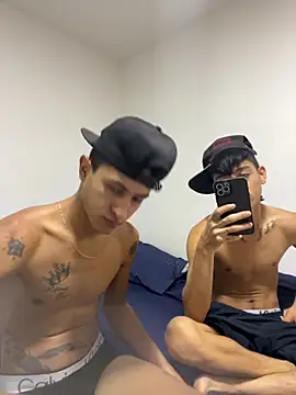 gustavo saaled19  online show from 09/11/25, 04:23