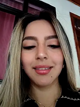 CelestePrince2 online show from 04/09/26, 04:02