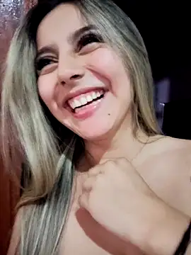 CelestePrince2 online show from 04/06/26, 03:35