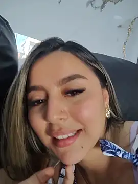 CelestePrince2 online show from 05/21/26, 02:47