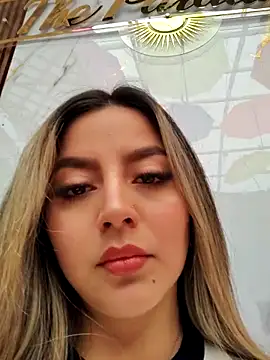 CelestePrince2 online show from 04/23/26, 03:02