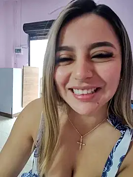 CelestePrince2 online show from 03/23/26, 08:30