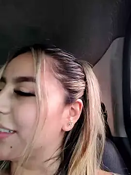 CelestePrince2 online show from 01/15/26, 03:37